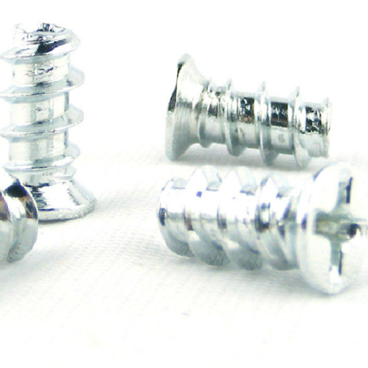 Chassis fan self-tapping screw application: install 7-12cm chassis fan M5 * 10