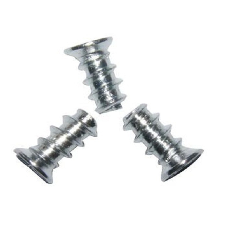 Chassis fan self-tapping screw application: install 7-12cm chassis fan M5 * 10