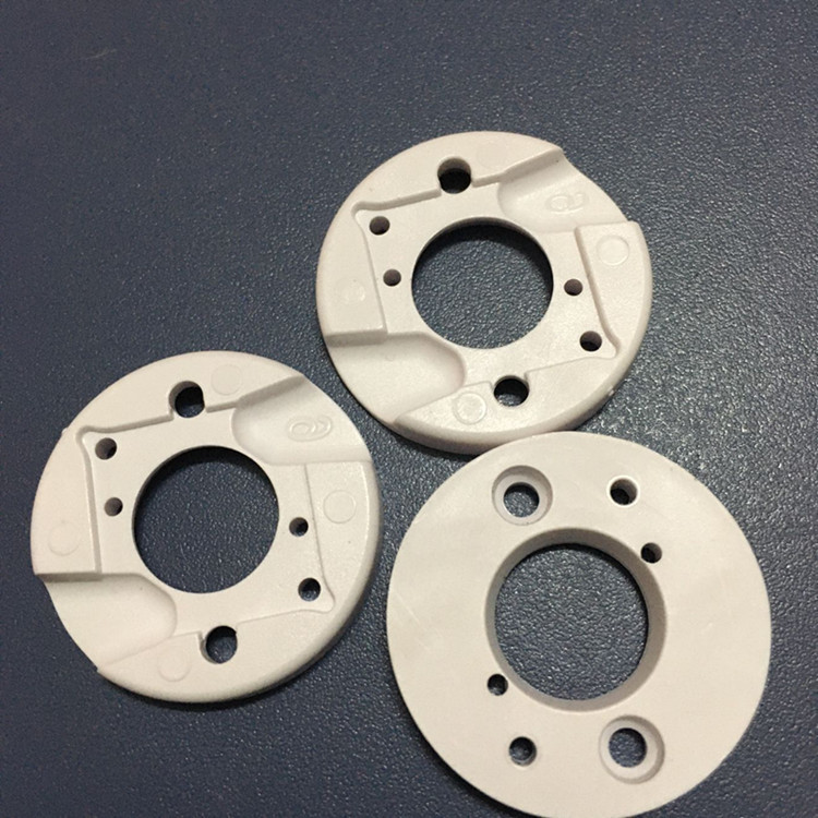 CXA1512 thick bracket COB light source fixed bracket corui COB luminous surface 11MM substrate 1515MM