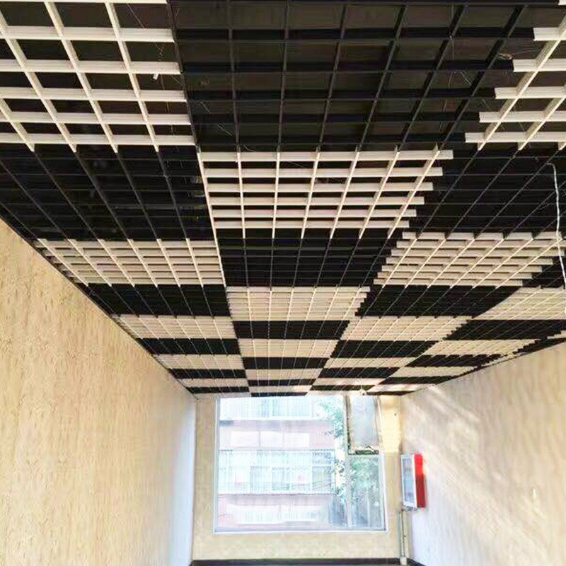 Готовые цветные металлические решетки для внутреннего декора, различные цвета, красивые и элегантные железные решетки