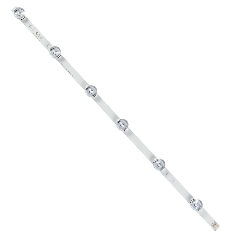 LG32LB552B-CA TV 32MB25VQ LG innotek DRT 3.0 backlight strip with lens