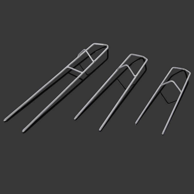 Famous enterprises fishing leisure products fishing gear fishing rod bracket hand sea simple bracket sea pole single fork metal bracket