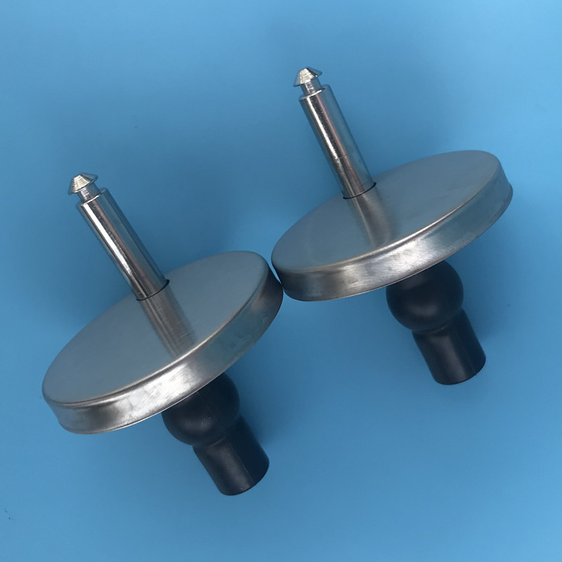 No.3 toilet cover screw fittings upper installation expansion bolt hinge expansion quick release Q foot bracket parts