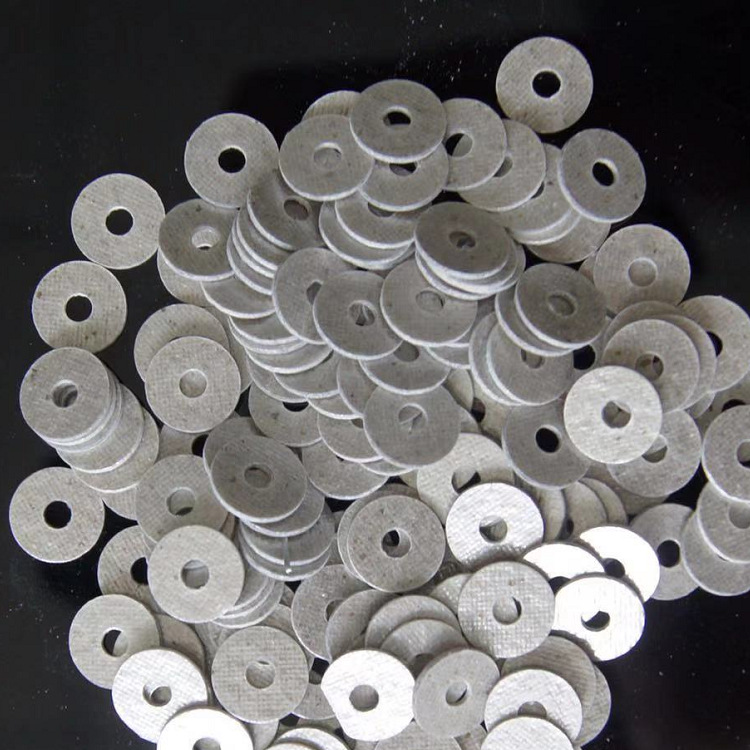 Factory direct induction cooker microwave oven high temperature mica sheet insulation board flame retardant insulation mica board processing parts