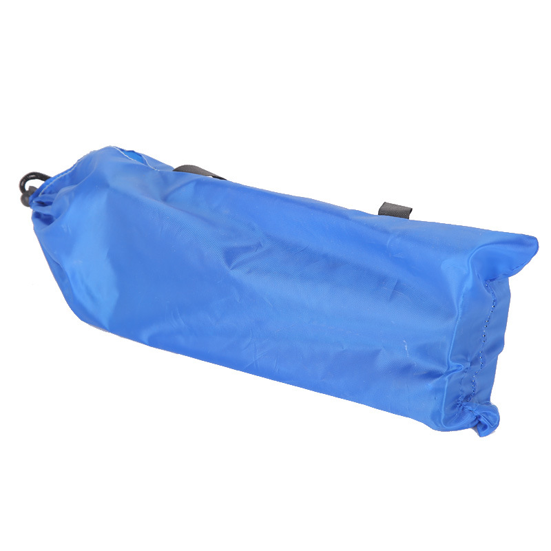 Manufacturer Wholesale Camping Outdoor Fishing Chair Fishing Gear Supplies Fishing Chair Fishing Foldableing Chair Foldableing Bench