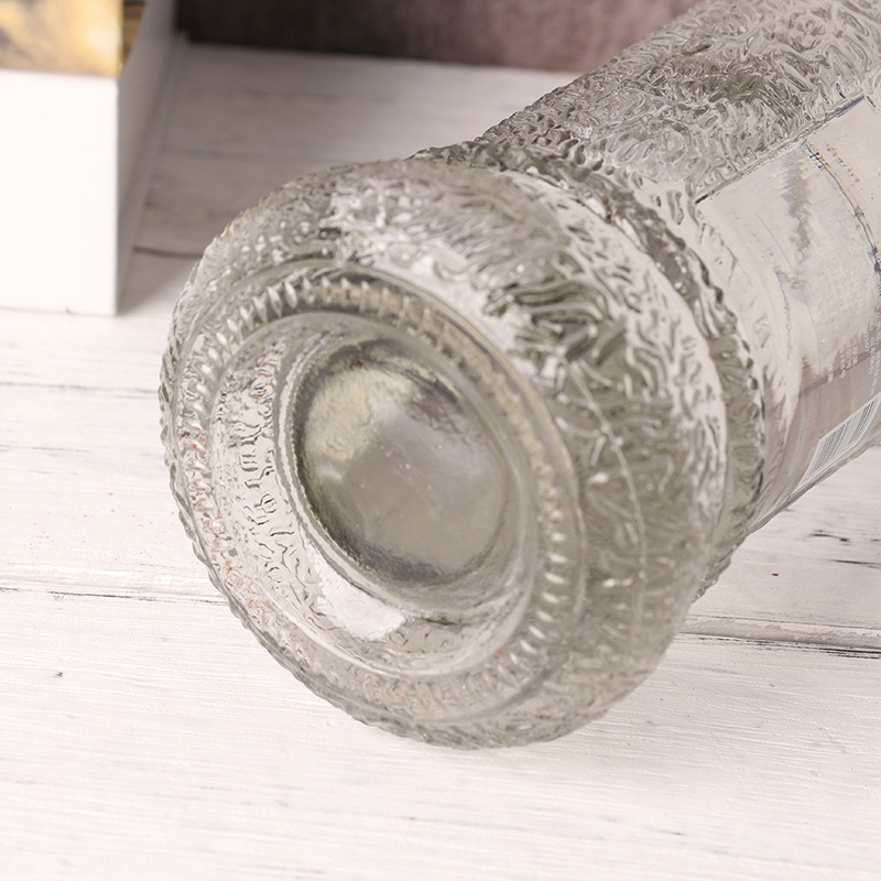 Wine factory in stock wholesale live streaming delivery party vodka 40 degrees spirits night club ktv foreign wine