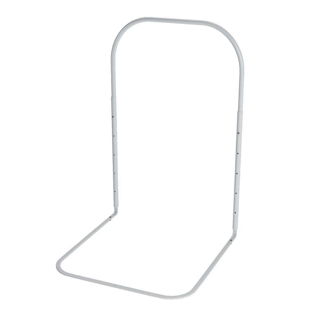 Adjustable bed fence Rod children and elderly drop-resistant protective fence shelf factory wholesale baby protective fence