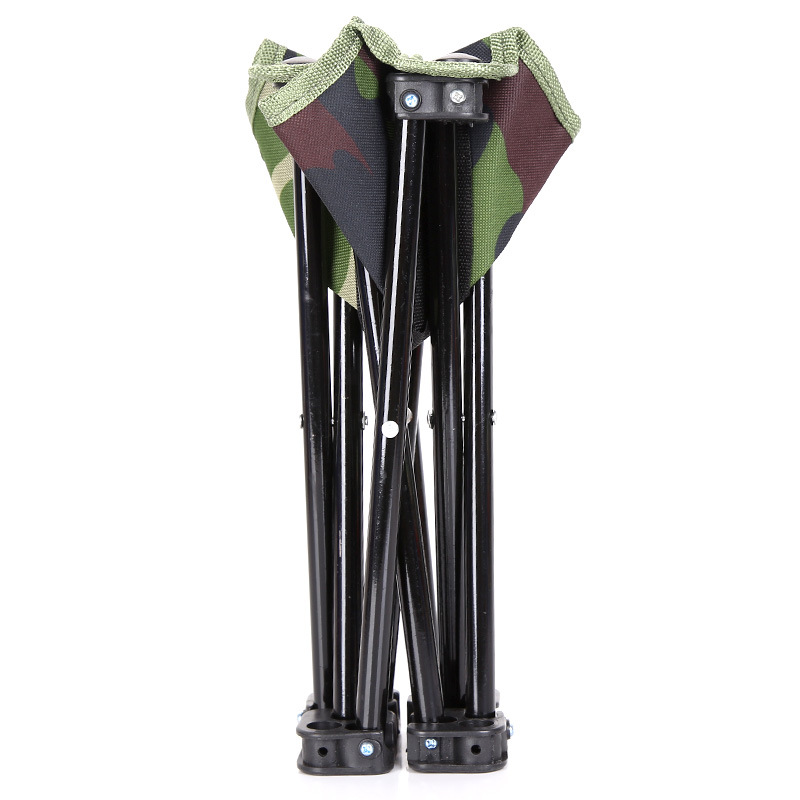 Manufacturer Wholesale Camping Outdoor Fishing Chair Fishing Gear Supplies Fishing Chair Fishing Foldableing Chair Foldableing Bench