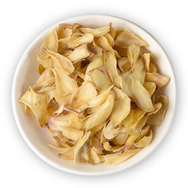 Chinese Herbal Medicine Lily Wholesale and Retail New Goods Non-Smoked Dried Lily Origin and Supply Complete Specifications One Piece Dropshipping