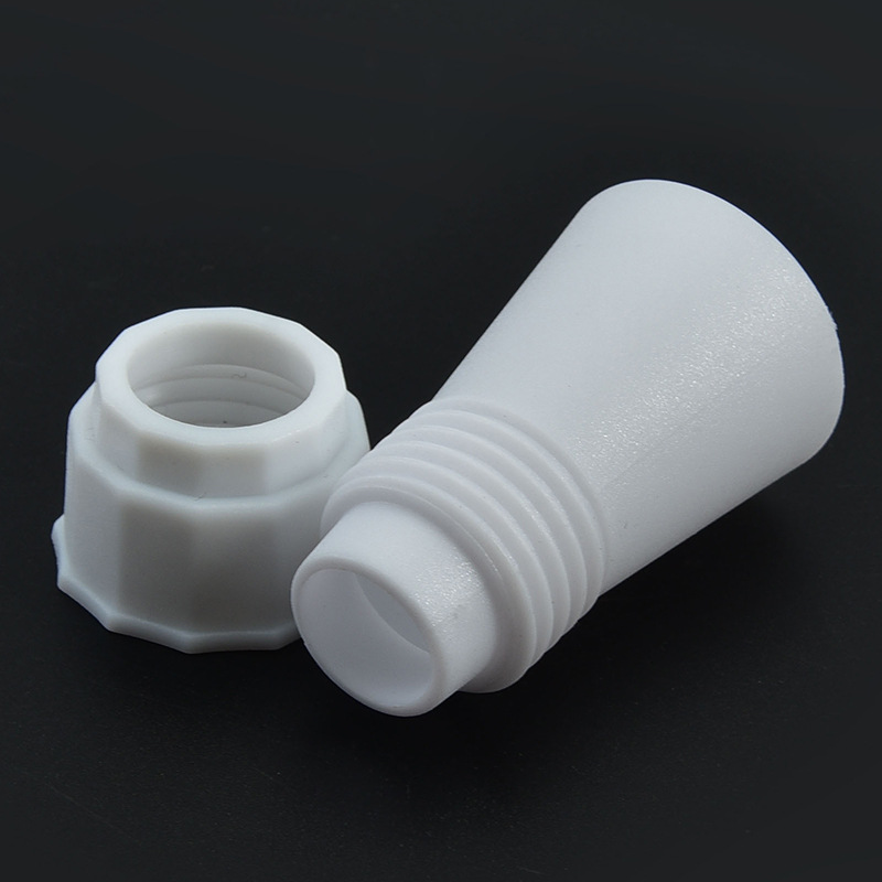 Factory wholesale decorating converter cake connector Baking Co-set decorating bag converter cream piping nozzle