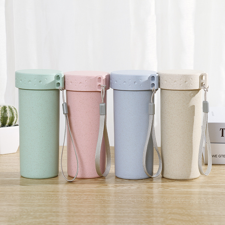 Купа из пшеничной соломы, спортивная, рекламные подарки