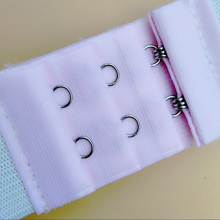 Wholesale Baby Diaper Diaper Belt Baby Diaper Strap Rubber Band Elastic Band Hook Urine Buckle Simple Fixed Belt