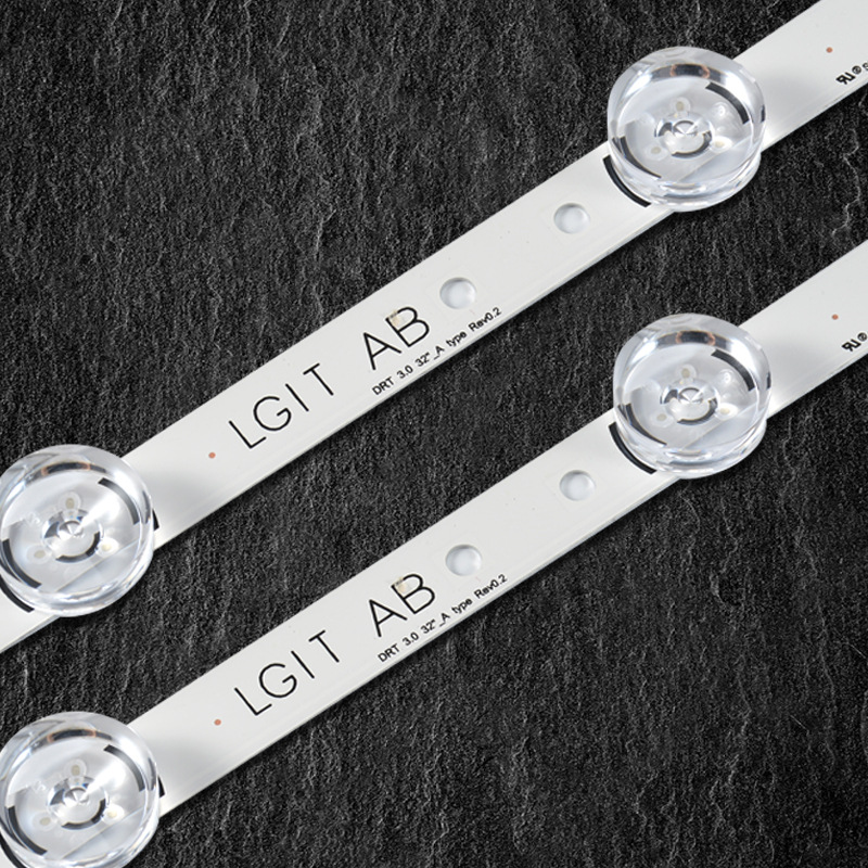 LG32LB552B-CA TV 32MB25VQ LG innotek DRT 3.0 backlight strip with lens