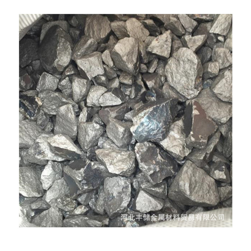 Specializing in the Supply of Niobium Iron Alloys 20Nife20Fenb for Casting, Low-Aluminum Amorphous Welding Materials, and Scientific Research and Smelting Applications