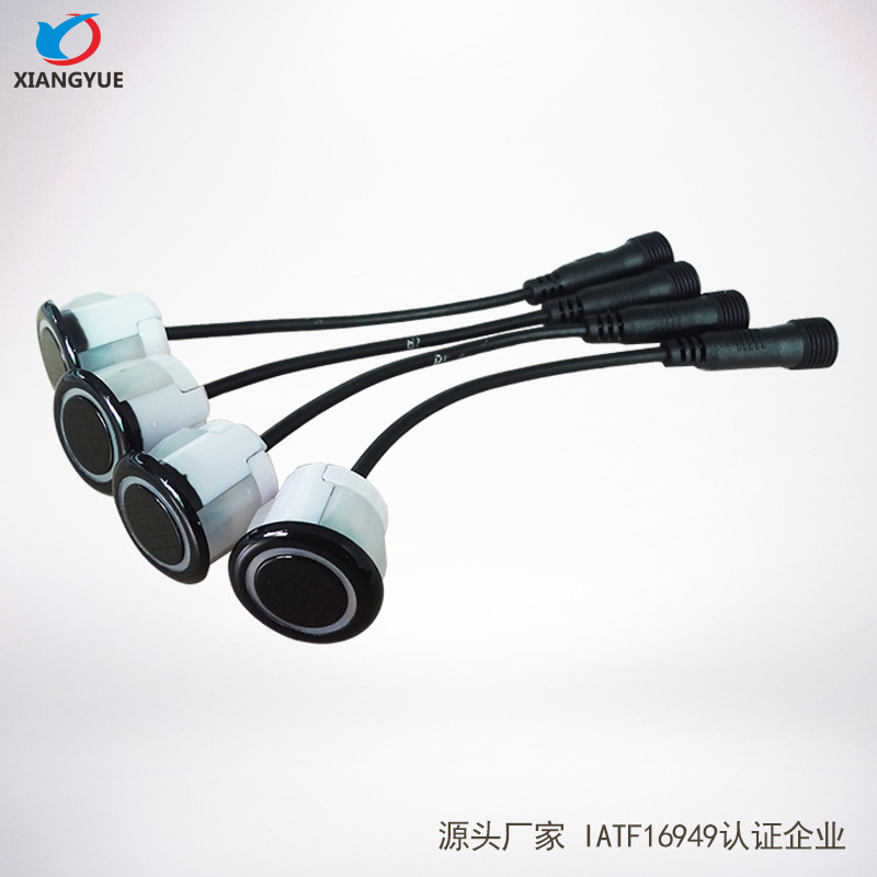 Производитель радаров заднего хода Xy-S08 с интеллектуальным антиколлизийным сенсором