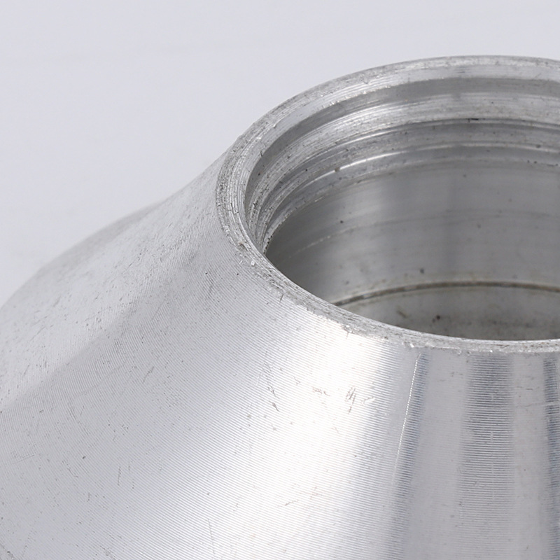 Cnc Turning Parts, Covers, Source Factory Lighting Hardware, Radiator Forging and Stamping Machine Processing