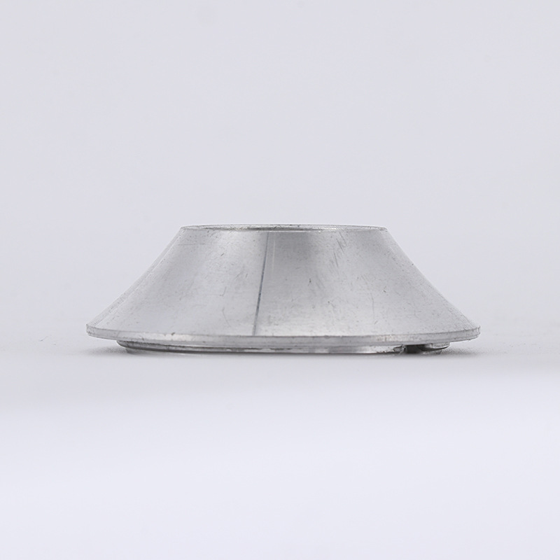 Cnc Turning Parts, Covers, Source Factory Lighting Hardware, Radiator Forging and Stamping Machine Processing