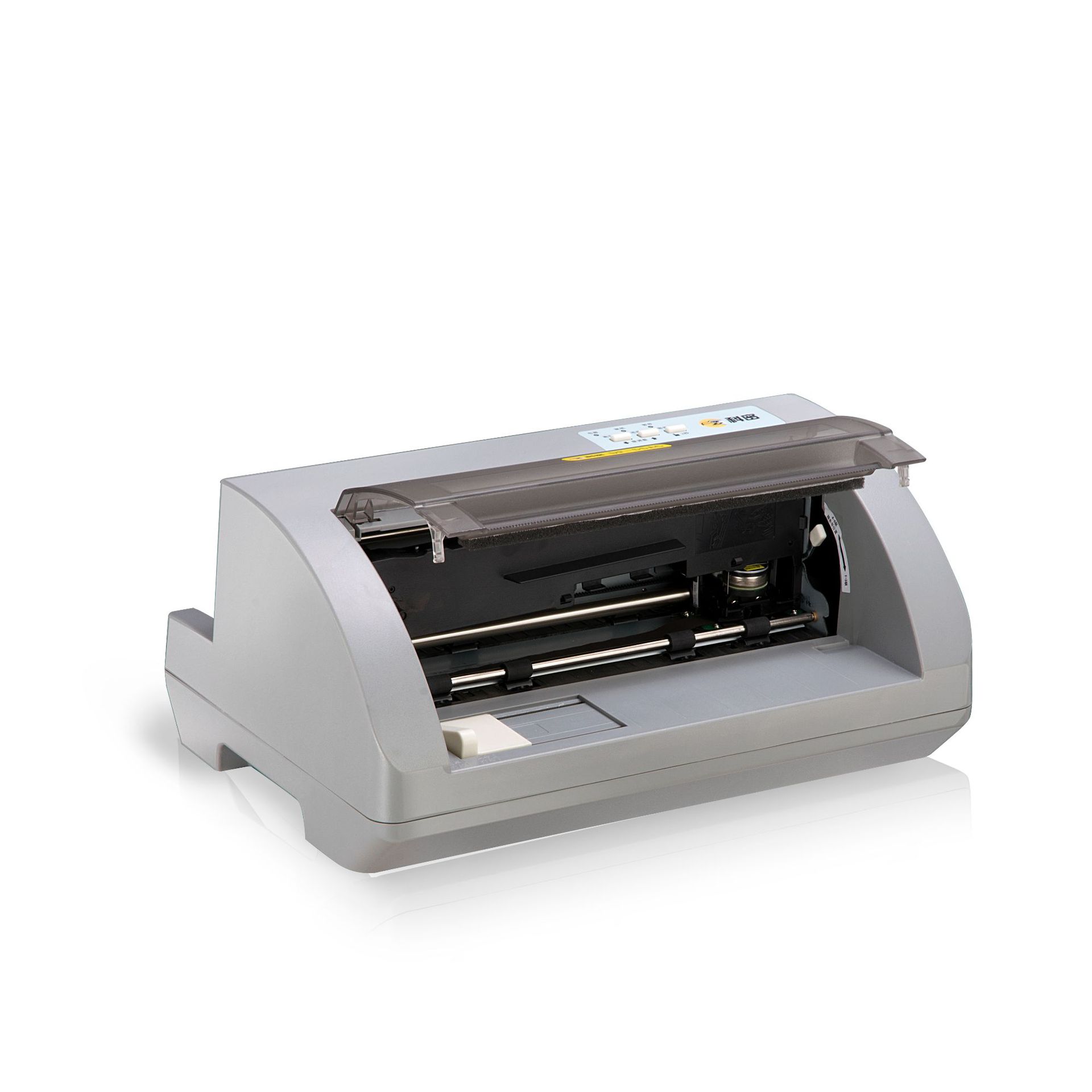 Kemi 55A Dot Matrix Bill Printer Vat Ticket Control Multi-Pack Paper Sales Order Delivery Entry and Exit Delivery Order