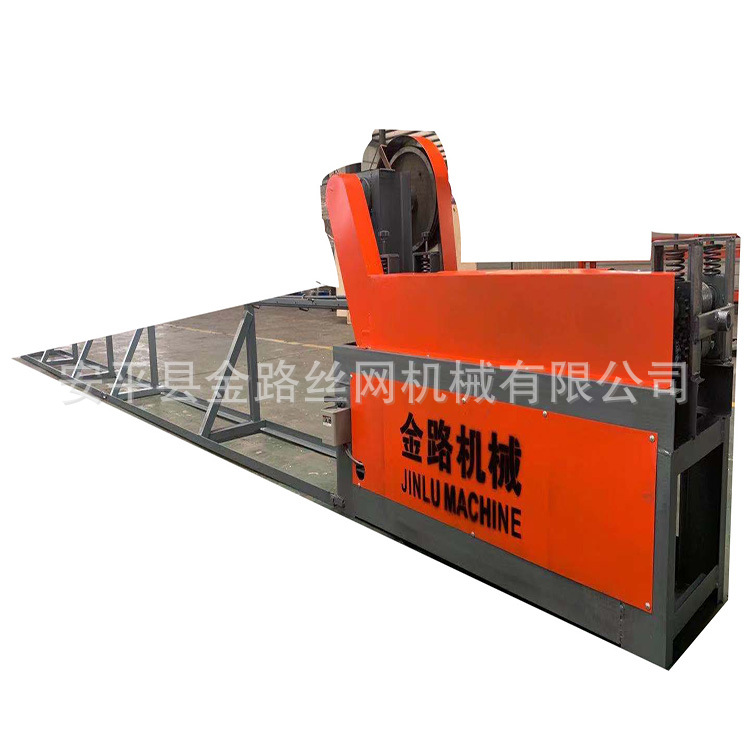 Машина для выпрямления и резки проволоки, машина для выпрямления проволоки Jl-Tz