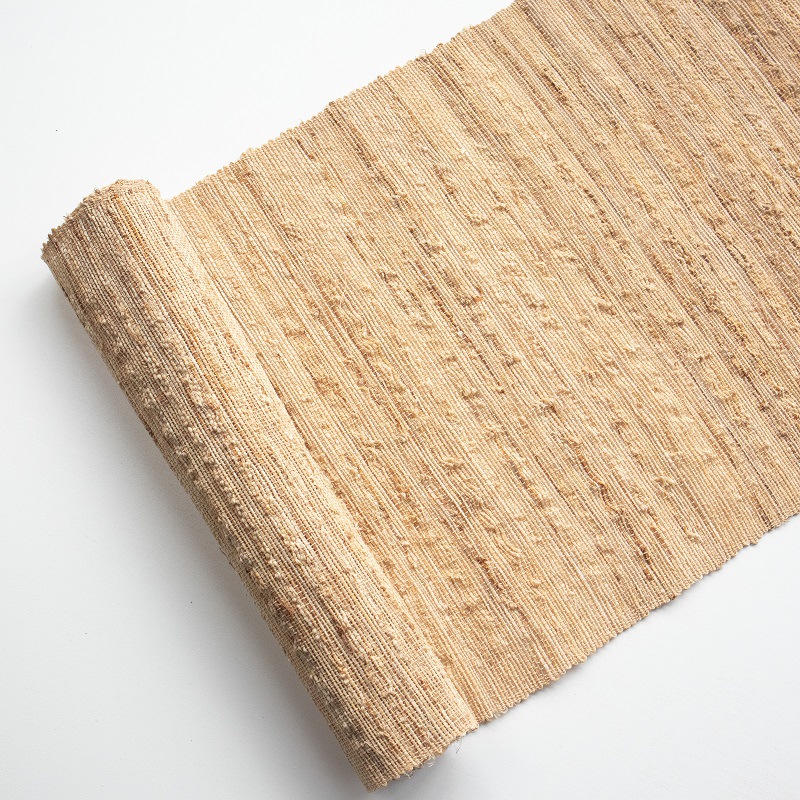 Factory direct supply wrinkle splash cloth summer cloth tea mat cloth handmade cloth fabric large favorably