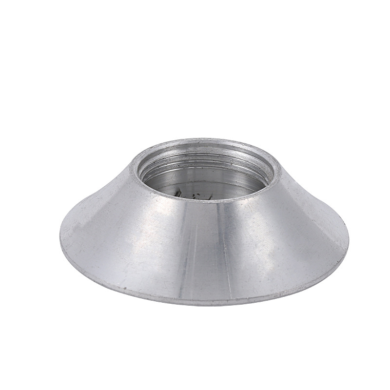 Cnc Turning Parts, Covers, Source Factory Lighting Hardware, Radiator Forging and Stamping Machine Processing