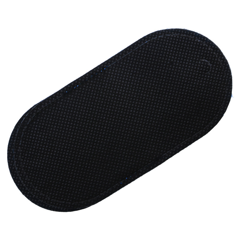 Children and Adults Eye Mask Amblyopia Strabismus Training Cover Single Eye Mask Large Single Eye Patch Non-Woven Auxiliary Correction