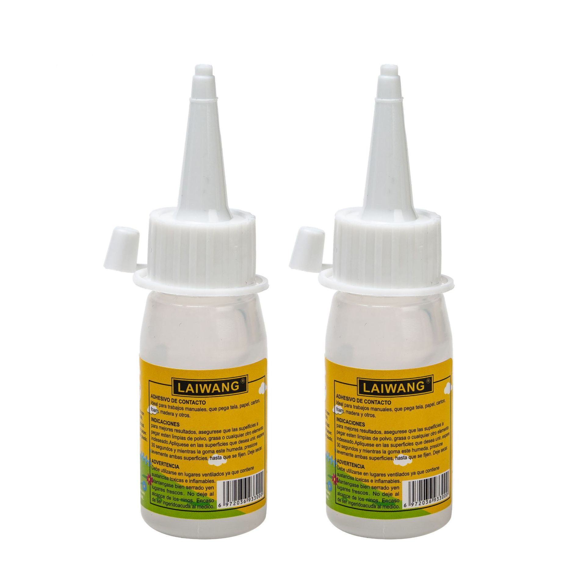 30ml alcohol glue non-woven diy glue children than 502 convenient glue hemp rope building block glue