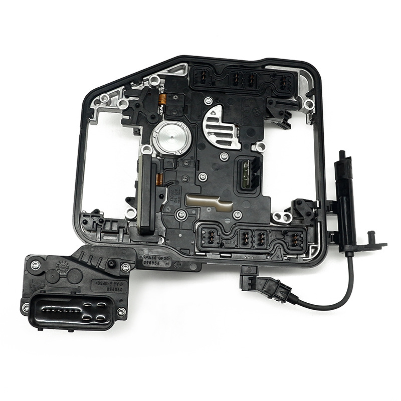 Applicable to Volkswagen Skoda DQ200 0AM927769D K 7-speed dual clutch gearbox computer board 0AM