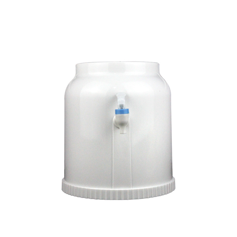 Factory Simple Water Dispenser Barrel Water Plastic Bracket Pure Water Water Tiller Mineral Water Inverted Barrel Rack