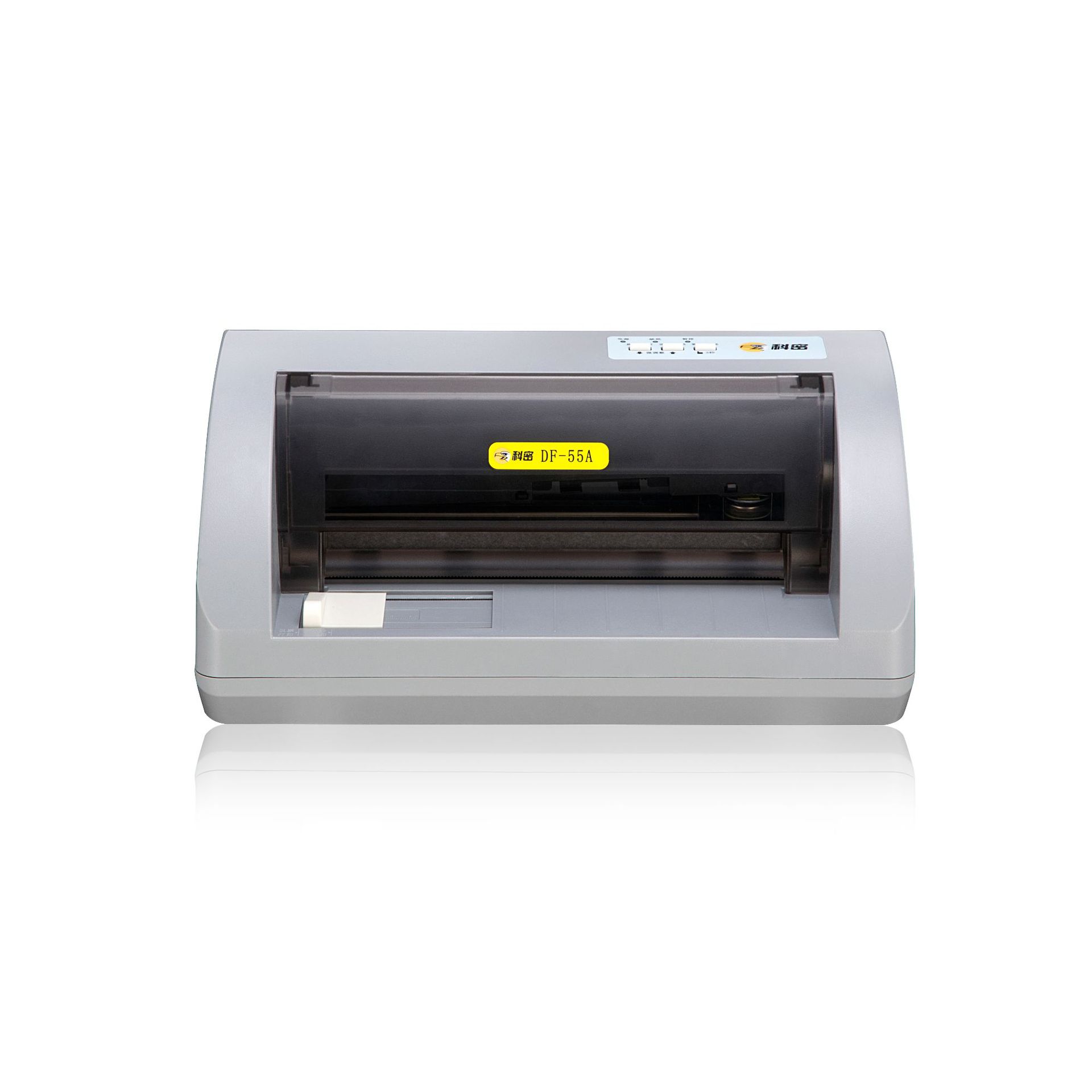 Kemi 55A Dot Matrix Bill Printer Vat Ticket Control Multi-Pack Paper Sales Order Delivery Entry and Exit Delivery Order