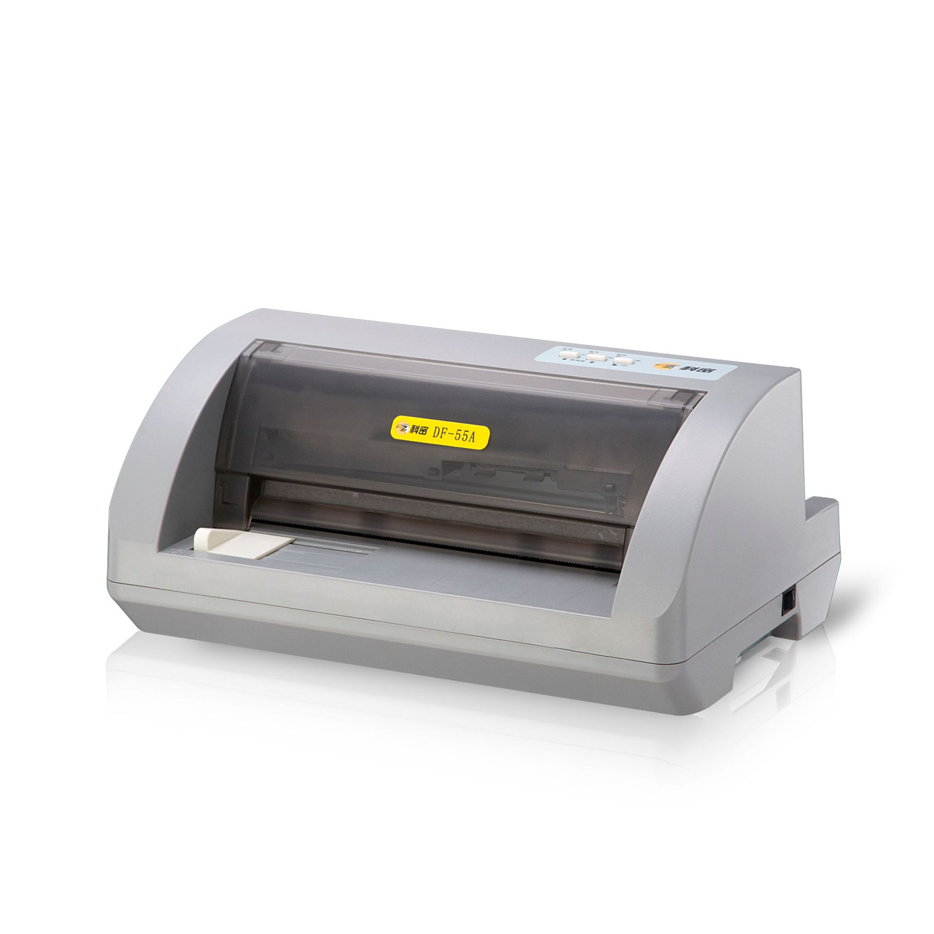 Kemi 55A Dot Matrix Bill Printer Vat Ticket Control Multi-Pack Paper Sales Order Delivery Entry and Exit Delivery Order