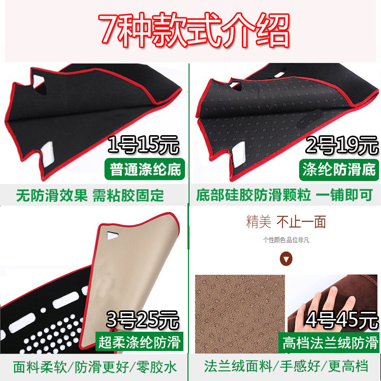 Suitable for 22 Thorod ZR2/Trail Boss/High Country car light-proof mat in North America