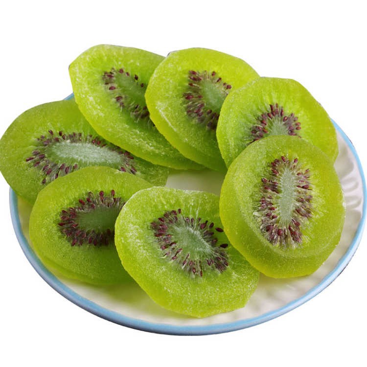Сушеный киви, специальный продукт из Шэньси, оптовая продажа, 20 цзин