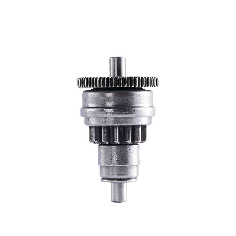 Pedal motorcycle engine head unidirectional device GY6-50/60/80 moped original accessories factory direct sales