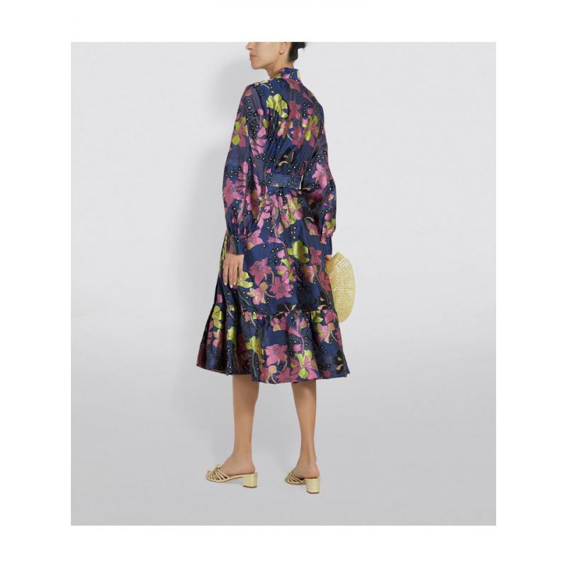 Polo Shirt Custom-Made Long-Sleeved Workwear T-Shirt Lapel Autum Workwear Advertising Cultural Shirt Embroider Printed Logo