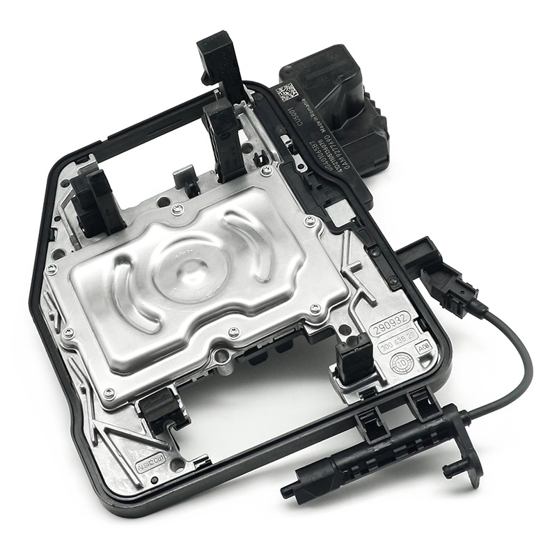 Applicable to Volkswagen Skoda DQ200 0AM927769D K 7-speed dual clutch gearbox computer board 0AM