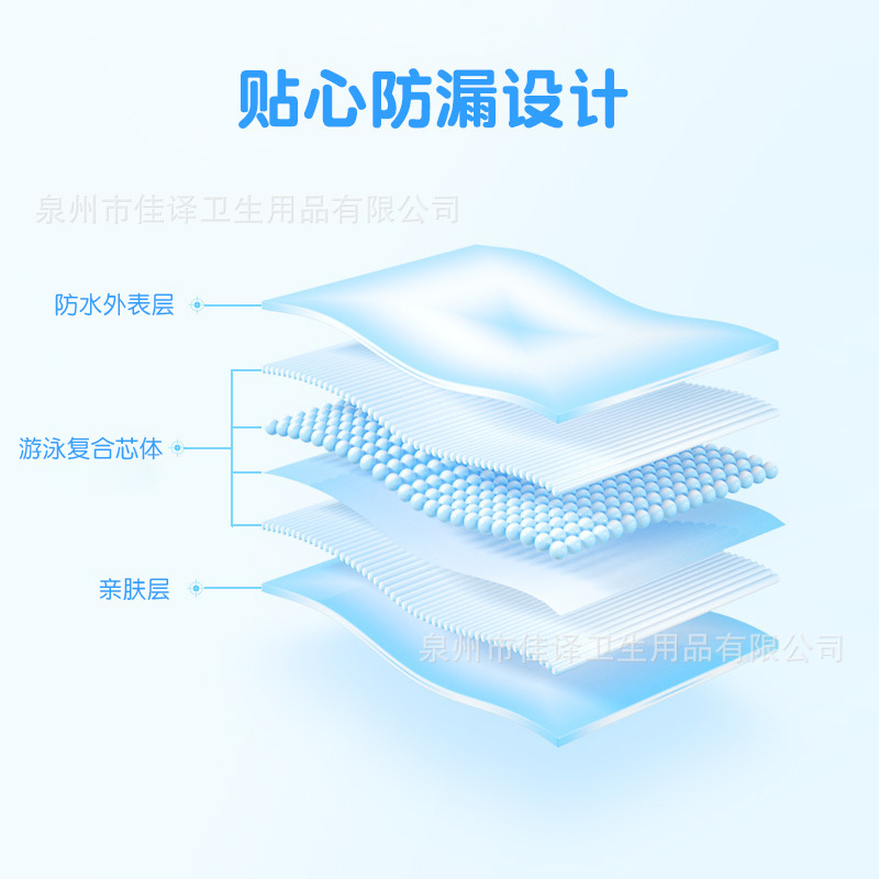 Nami Bear Baby Disposable Swimming Trunks Waterproof All-In-One Pants Mother and Baby Swimming Pool Special Diaper Pants Self-Branded