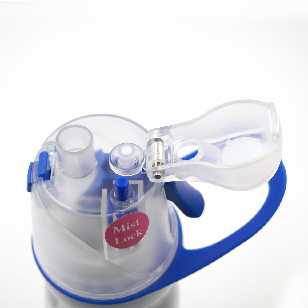 Spray water cup for children and students hot summer cooling portable anti-fall cold sports water cup
