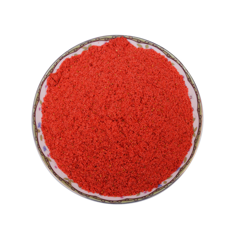 Source factory freeze-dried strawberry powder sugar-free cake ice cream milk tea drink baking raw material strawberry powder 500g