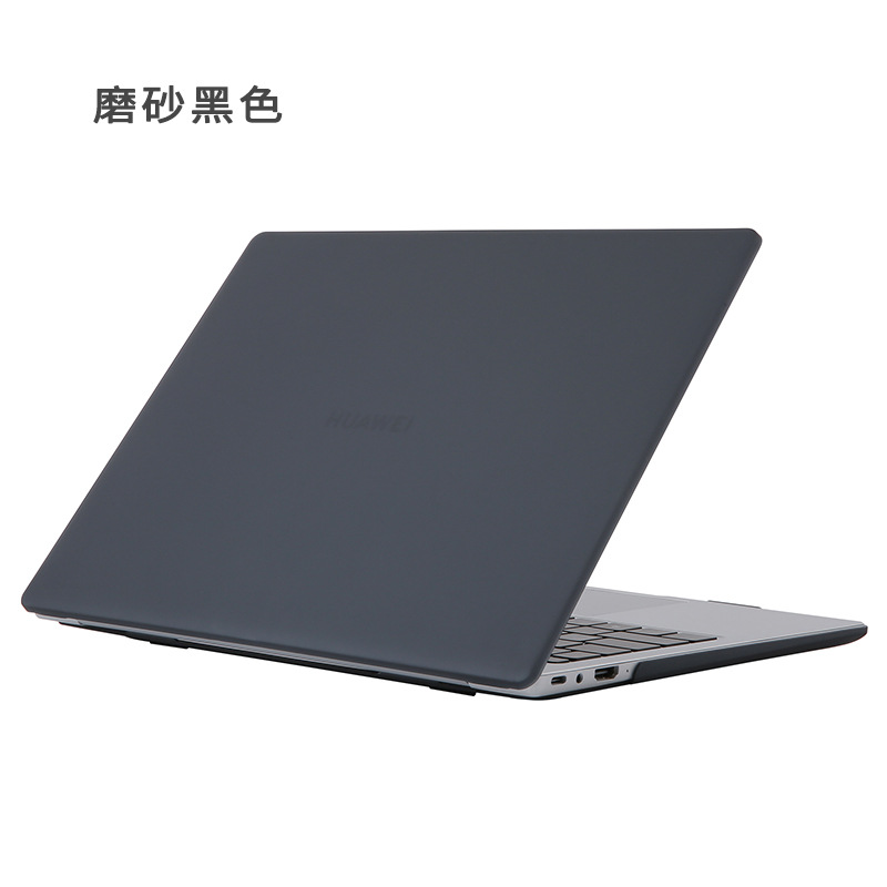 For Huawei Laptop MateBookD14 X Glory Magic16 Ruilong Edition Crystal Case