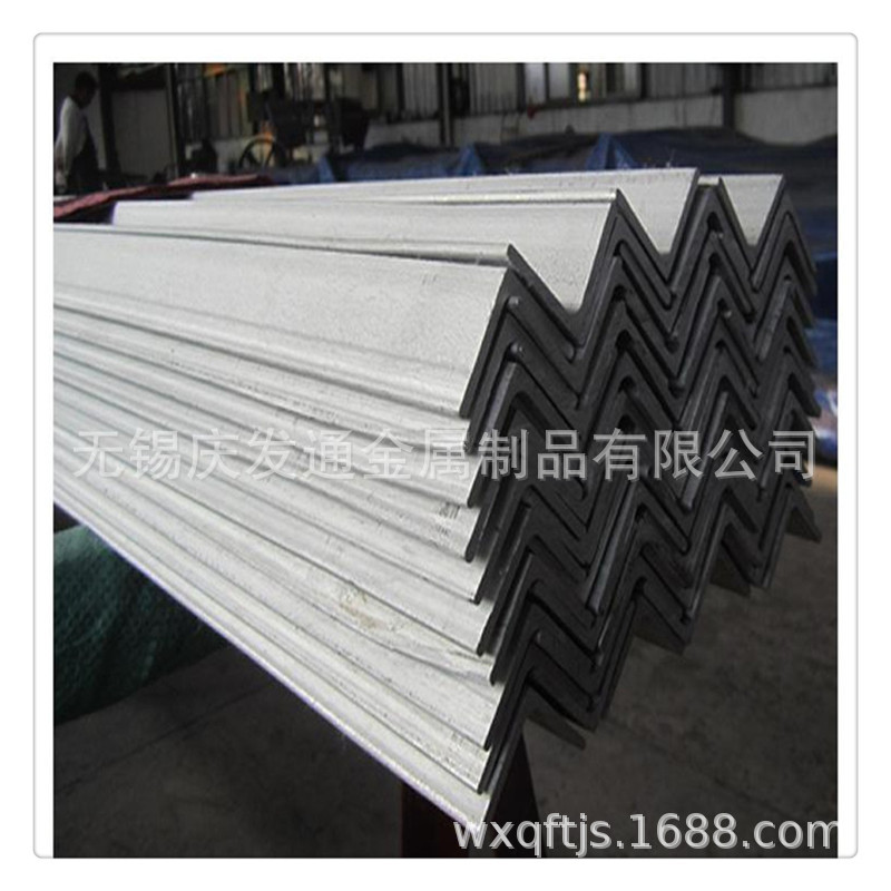 Processing and Customization of 316L Stainless Steel Angle Steel, 304 Stainless Steel Angle Steel in Stock, 304 Stainless Steel Angle Steel Zero-Cut Retail