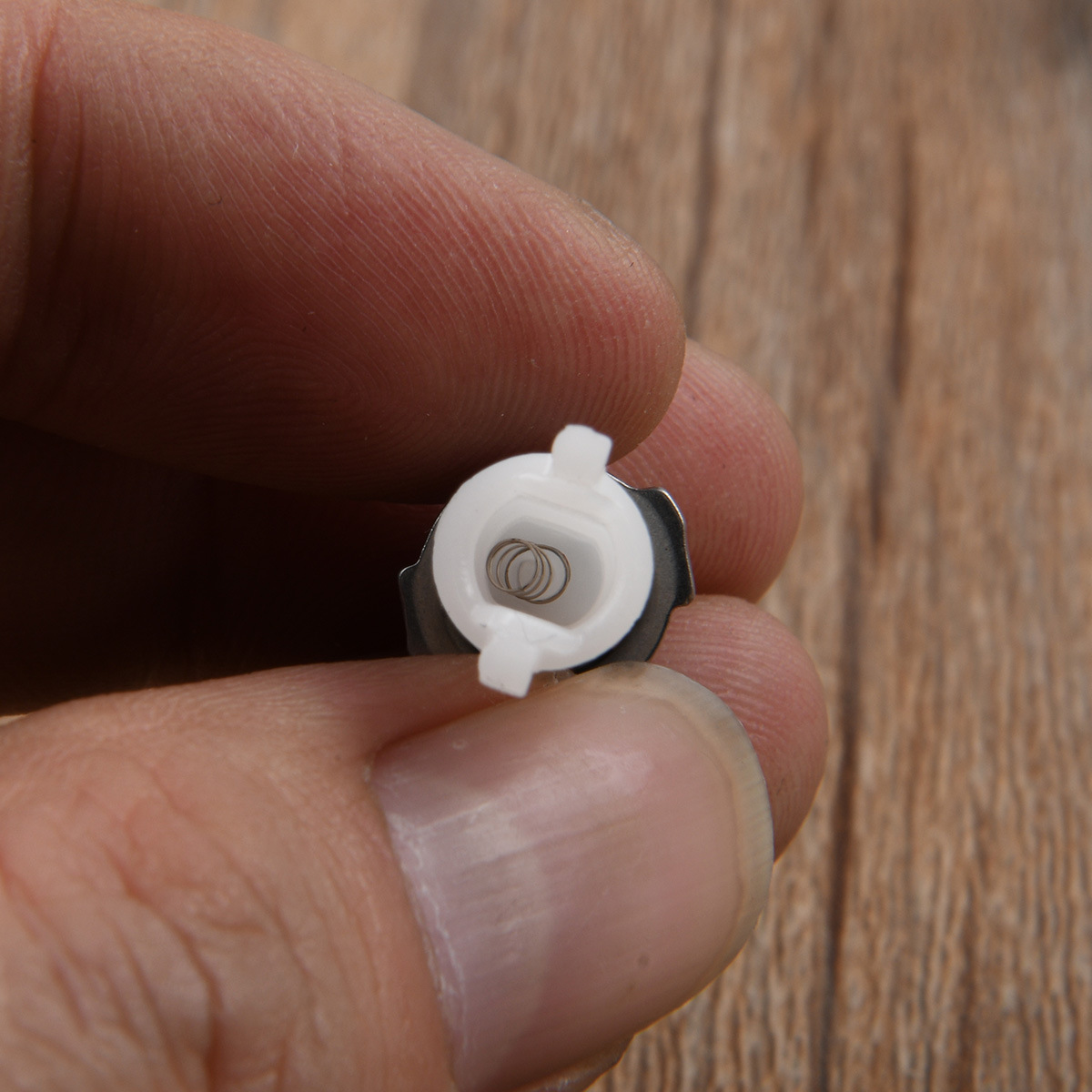 Electric Nose Hair Trimmer Head Nose Hair Trimmer Head Nose Hair Trimmer Accessories 2g