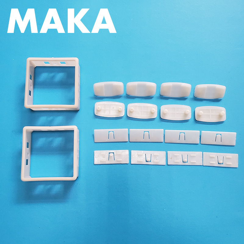 Подъемный стол пластиковый соединитель зазор стола пластиковая прокладка пластиковые аксессуары для подъемного стола зазор между столами