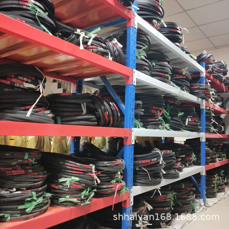 Tianzhinai Triangle Belt a Type A380 to A4013 Electric Machine Synchronous Belt B Type C Type Transmission Belt Washing Machine Belt