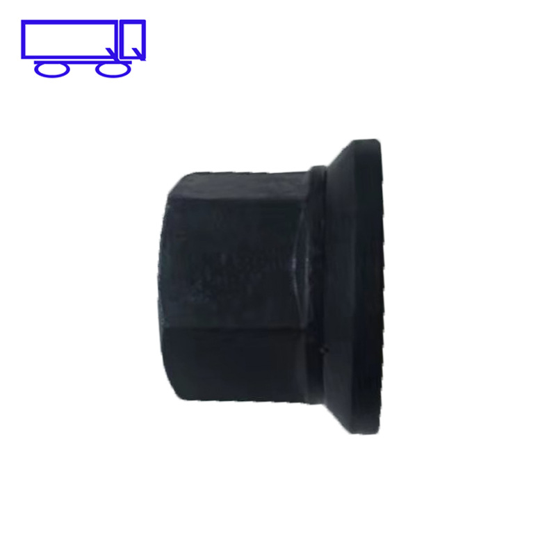 Manufacturer of Wheel Hub Combination Nuts, Through-Type Stop Nuts with Washers, Combination Nut Washer