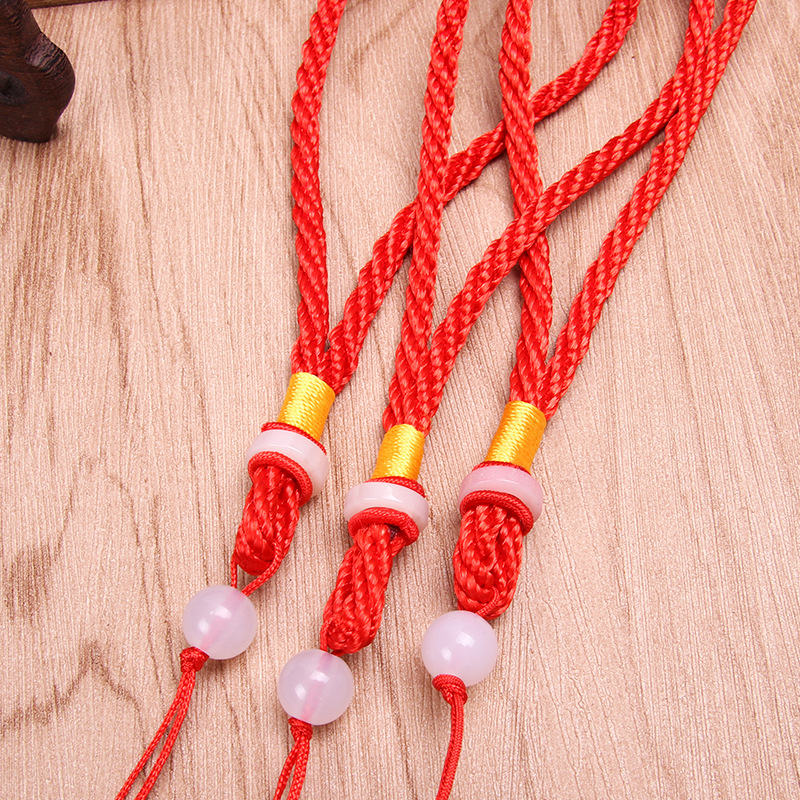 Прямые продажи с завода, ручная веревка для подвешивания, новая торговая площадка, веревка для подвески Будды, оптовая продажа