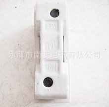 Porcelain Insert Fuse Factory Rc1-100A Insert Fuse Ceramic Insert Rc1A-60A30A200A15A5A