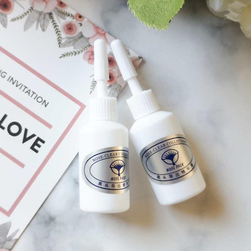 Wholesale SK blackhead export essence softening cutin emerging blackhead suit blackhead suction T area care