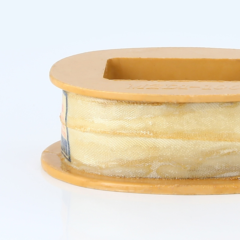 Huafeng Coil MZD1-100 Brake Electromagnet Coil Huafeng Coil Power Rate (40,100)% All Copper