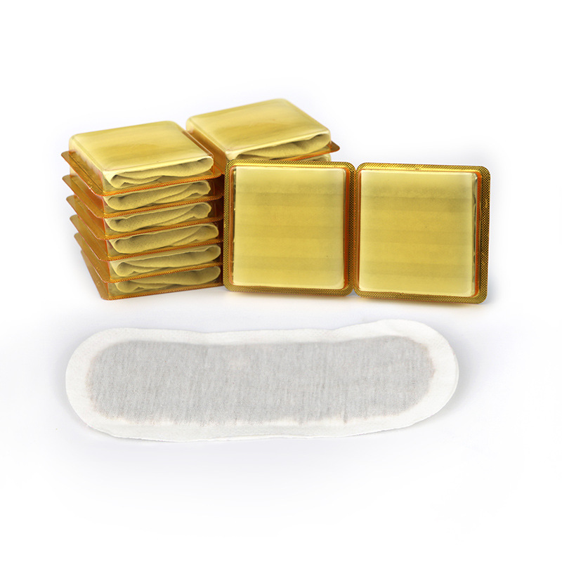 Фабрика патчей Snow Lotus, травяные прокладки, уход за интимными частями, набор